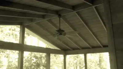 Plantation Porches - Landscape Construction in Birmingham, AL