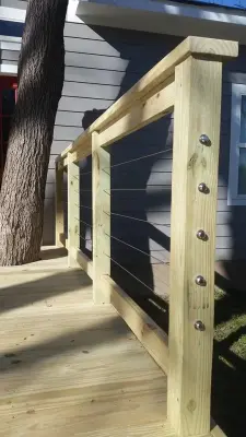 Proper Deck & Fence - Deck Building & Repair in Hurst, TX