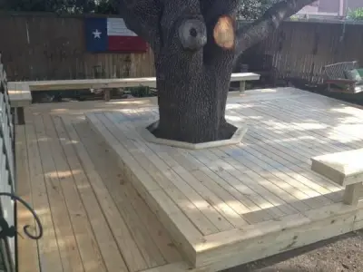 Proper Deck & Fence - Deck Building & Repair in Hurst, TX
