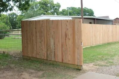 Proper Deck & Fence - Deck Building & Repair in Hurst, TX