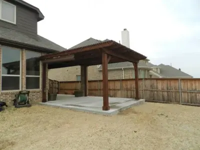 Proper Deck & Fence - Deck Building & Repair in Hurst, TX