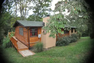 Go Endurance Builders - Carpentry & Woodworking in Luray, VA