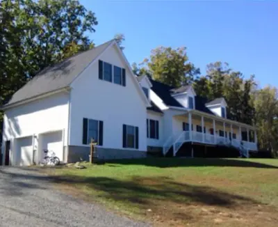 Go Endurance Builders - Carpentry & Woodworking in Luray, VA