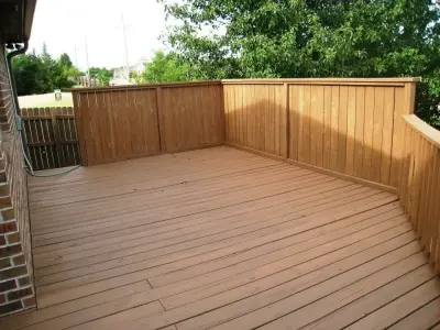Mac Exteriors LLC - Roofing & Gutter Services in Stillwater, OK