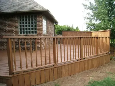 Mac Exteriors LLC - Roofing & Gutter Services in Stillwater, OK