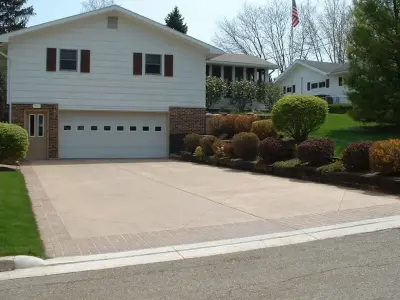Yoder Concrete Construction, Llc - Design-Build Services in West Liberty, OH