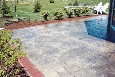 Yoder Concrete Construction, Llc - Design-Build Services in West Liberty, OH