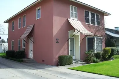 Tent City Canvas House - Window Installation & Replacement in Fresno, CA