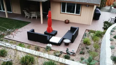 DeckMaster Fine Decks - Carpentry & Woodworking in Sebastopol, CA