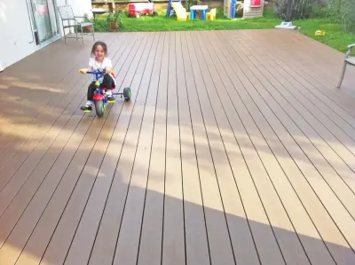 DeckMaster Fine Decks - Carpentry & Woodworking in Sebastopol, CA
