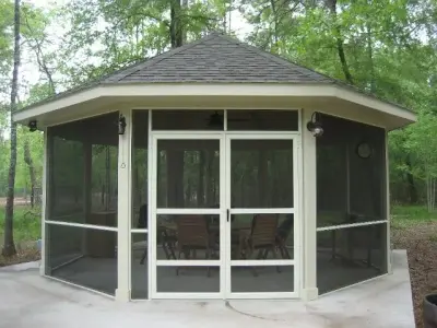 Exhibition — Deck Building & Repair project by N And V Patio, Construction & Remodeling, LLC.