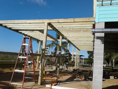 Nature Coast Home Solutions LLC - Carpentry & Woodworking in Brooksville, FL