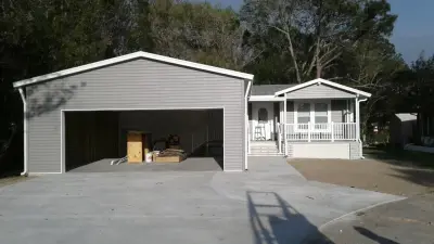 Nature Coast Home Solutions LLC - Carpentry & Woodworking in Brooksville, FL