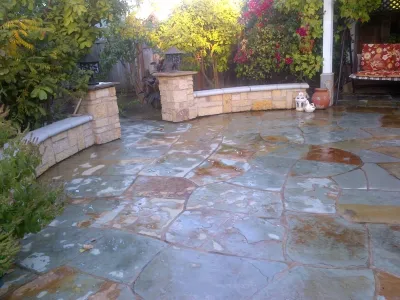 Shubha Landscape Design Inc. - Landscape Construction in Santa Clara, CA