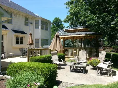 Superior Decks & Gazebos - Carpentry & Woodworking in Angola, NY