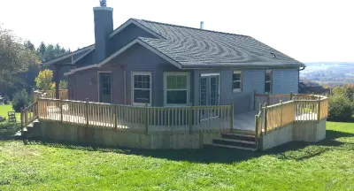 Superior Decks & Gazebos - Carpentry & Woodworking in Angola, NY
