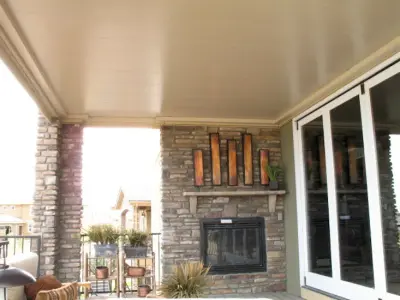 Undercover Systems - Roofing & Gutter Services in Dallas, GA