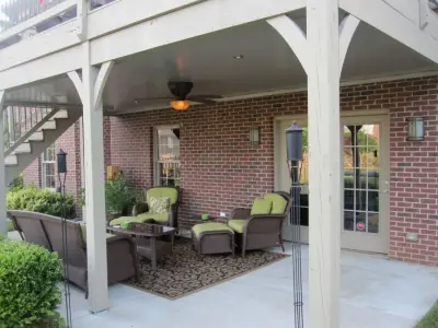 Undercover Systems - Roofing & Gutter Services in Dallas, GA