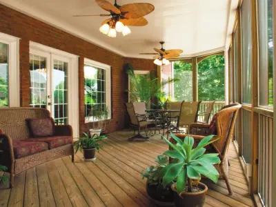 Undercover Systems - Roofing & Gutter Services in Dallas, GA