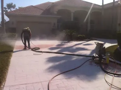 Southern Living Outdoors - Landscape Design in De Leon Springs, FL