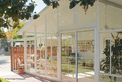 Sunrooms Express - Roofing & Gutter Services in Knoxville, TN