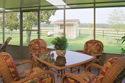 Sunrooms Express - Roofing & Gutter Services in Knoxville, TN
