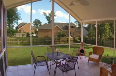 Sunrooms Express - Roofing & Gutter Services in Knoxville, TN