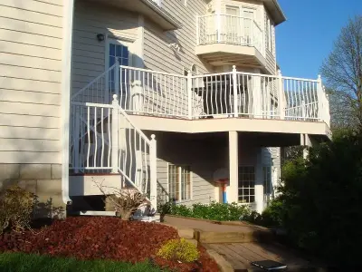 TS Custom Decks - Carpentry & Woodworking in Rochester, MN