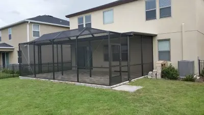 Nature Coast Home Solutions LLC - Carpentry & Woodworking in Brooksville, FL