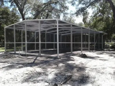 Nature Coast Home Solutions LLC - Carpentry & Woodworking in Brooksville, FL