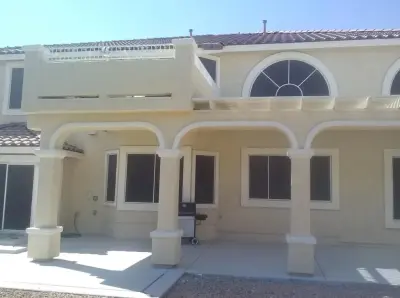 DBL R Construction Inc - Design-Build Services in Las Vegas, NV