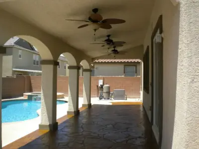Exhibit — Deck Building & Repair project by DBL R Construction Inc