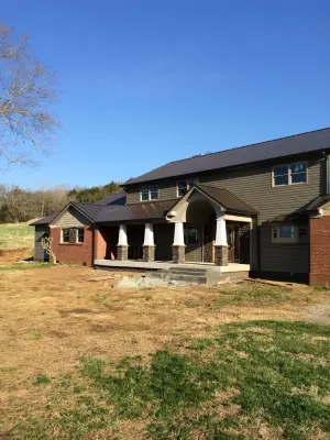 Dream Builders Construction - Fence Installation in Nashville, TN
