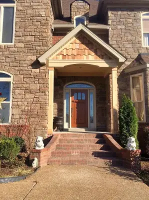 Outdoor Projects — Deck Building & Repair project by Dream Builders Construction