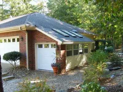 Your Pro Builder - Carpentry & Woodworking in Hot Springs, AR