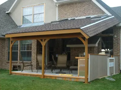 Your Pro Builder - Carpentry & Woodworking in Hot Springs, AR