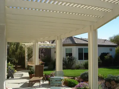Premier Patio Covers - Patio Design & Installation in Las Vegas, NV