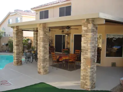 Premier Patio Covers - Patio Design & Installation in Las Vegas, NV