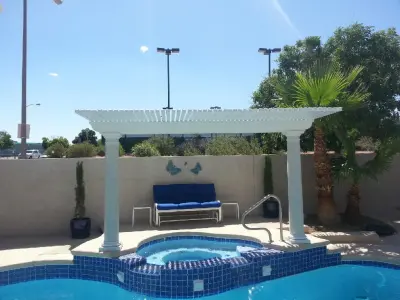 Premier Patio Covers - Patio Design & Installation in Las Vegas, NV