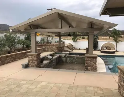 Southern California Patios - Deck Building & Repair in Corona, CA