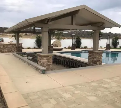 Southern California Patios - Deck Building & Repair in Corona, CA