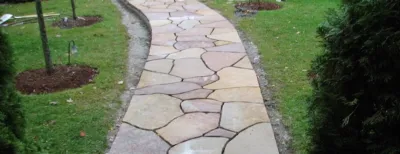 Shumway's Landscaping - Retaining Wall Construction in Swanton, VT