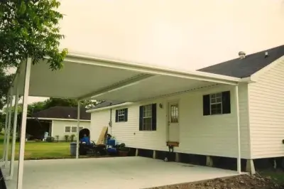 Acadiana Patios & Construction - Bathroom Remodeling in Maurice, LA
