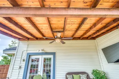 Cedar Lane Artistry - Design-Build Services in Poulsbo, WA