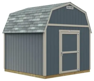 Orlando Gonzalez - GM Tuff Shed El Paso - Custom Cabinets & Cabinetry in El Paso, TX