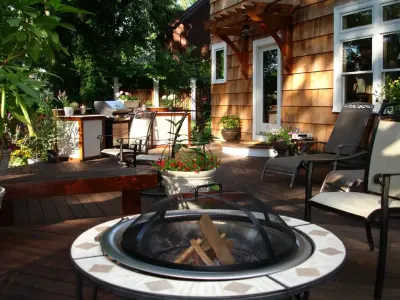 Signature Decks - Landscape Construction in Maumee, OH