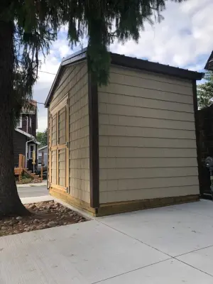 Roff Builders LLC - Custom Home Builders in Croswell, MI