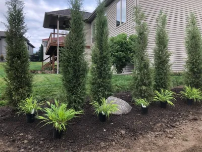Shurlawn Inc - Landscape Maintenance in Omaha, NE