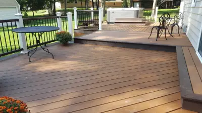 Custom Design Group - Carpentry & Woodworking in Kalamazoo, MI