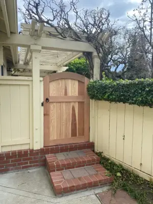 Montes Decking Inc - Fence Installation in Morgan Hill, CA